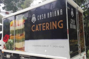 Catering